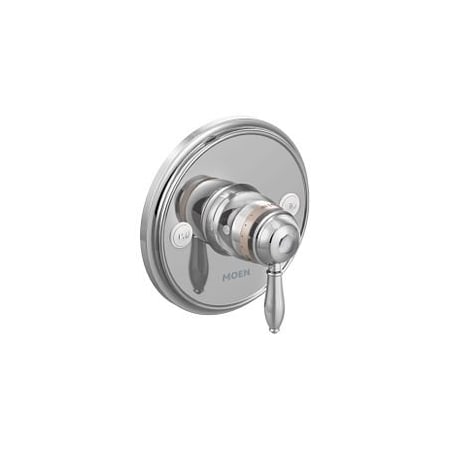 Moen Weymouth Extp Valve Only Trim Chr TS32110